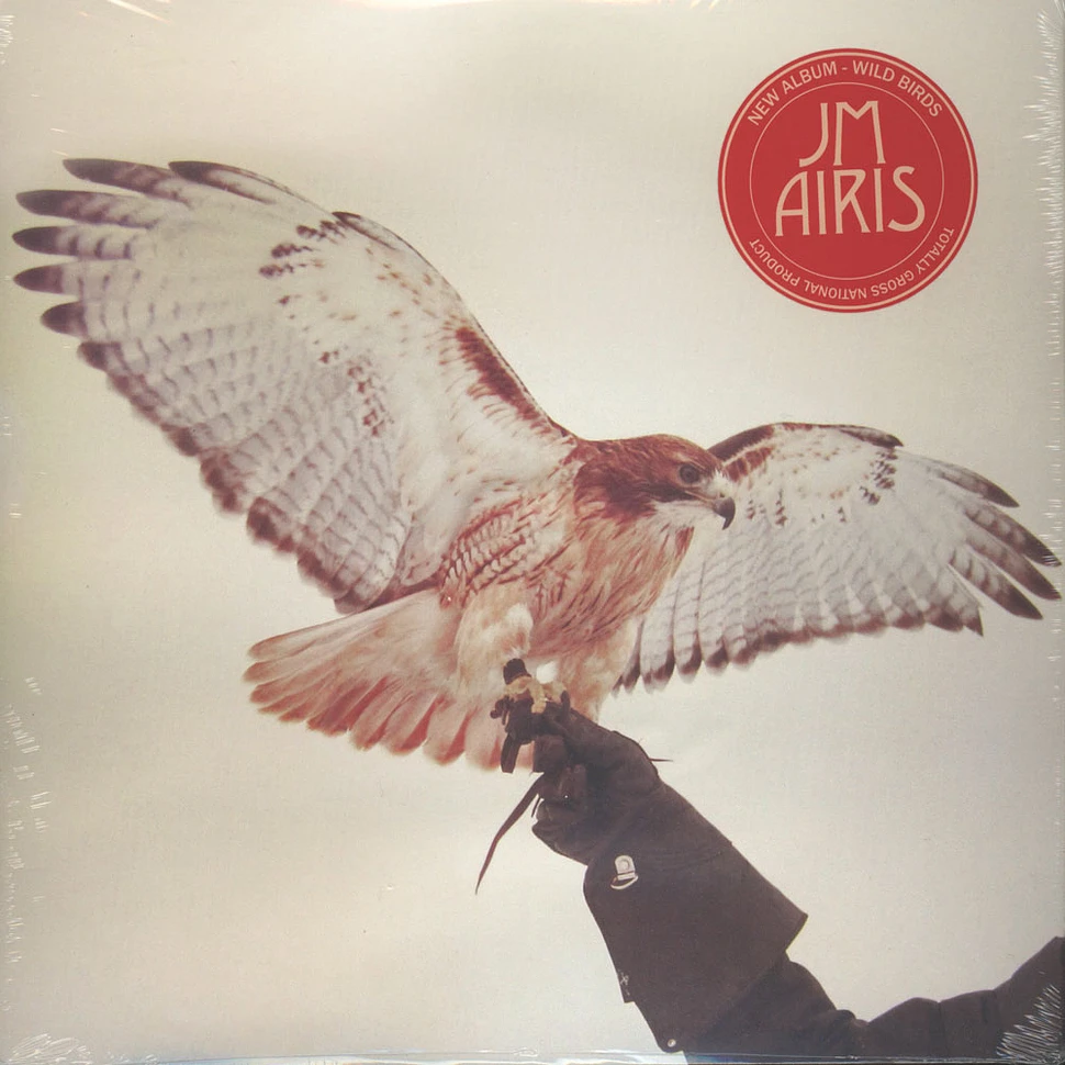 JM Airis - Wild Birds