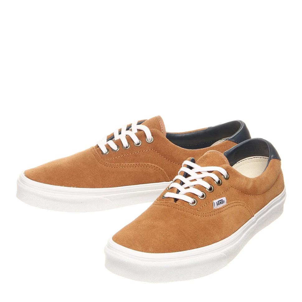 Vans - Era 59 (Suede / Leather)