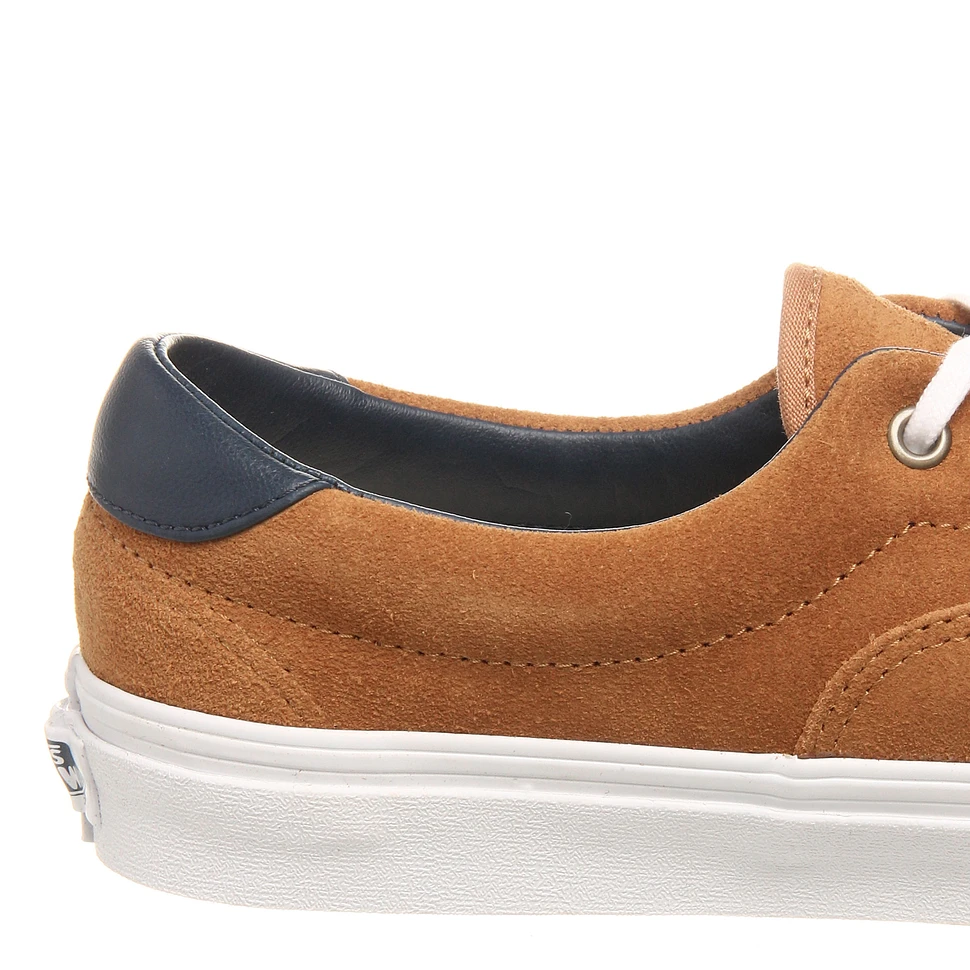 Vans - Era 59 (Suede / Leather)