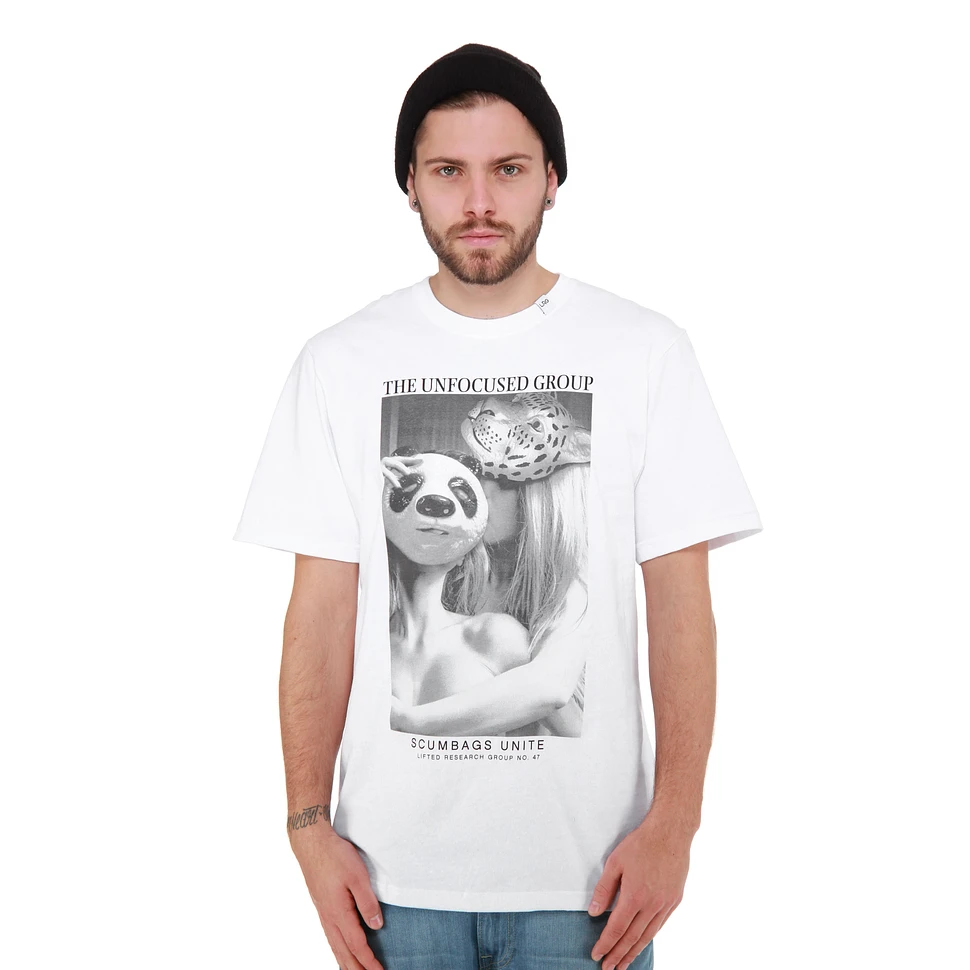 LRG - Animal Instincts T-Shirt