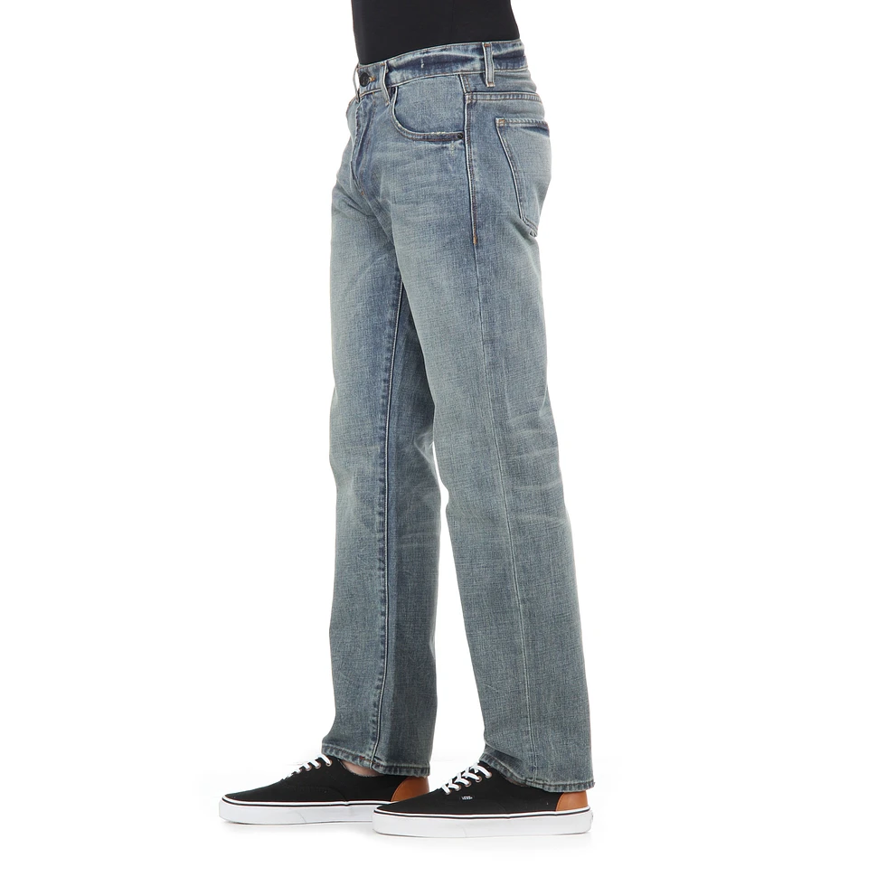 LRG - True Straight Denim Pants