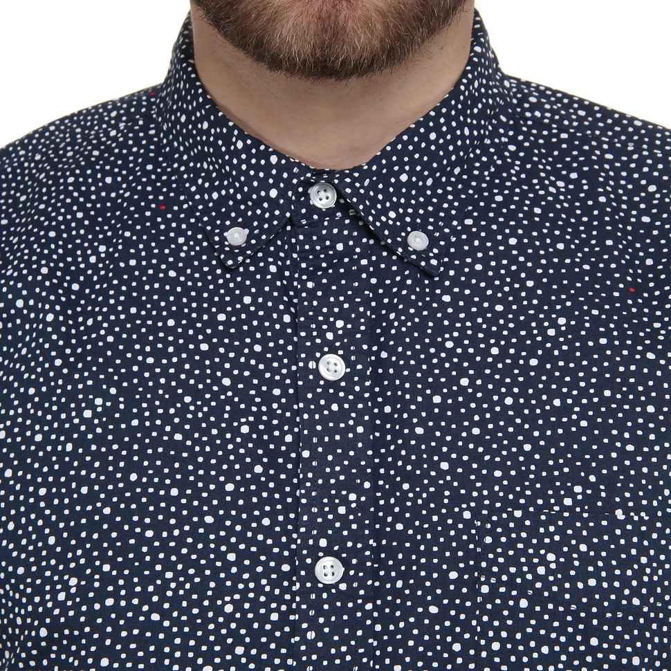 Obey - Journey Woven Shirt