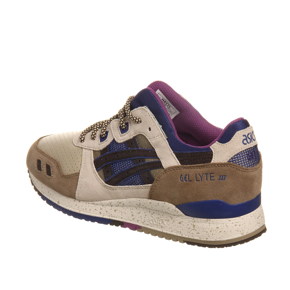 Asics - Gel-Lyte III (Outdoor Pack)