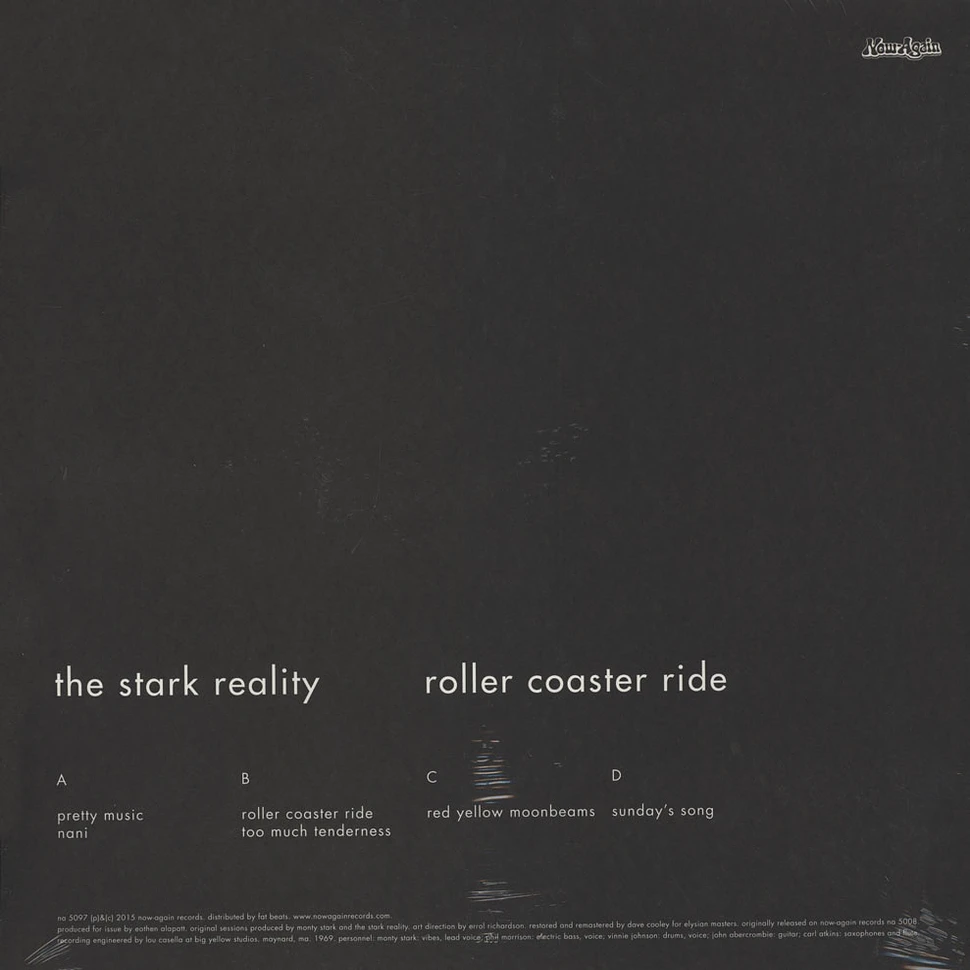 Stark Reality - Roller Coaster Ride