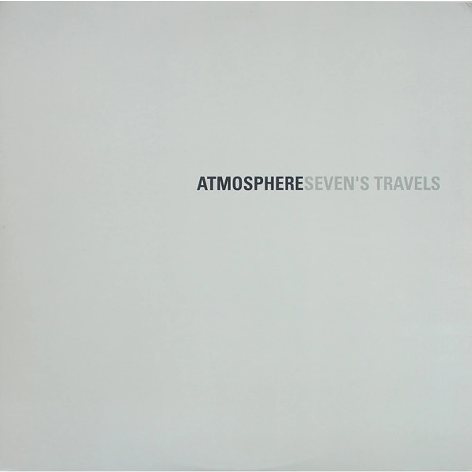 Atmosphere - Seven's Travels