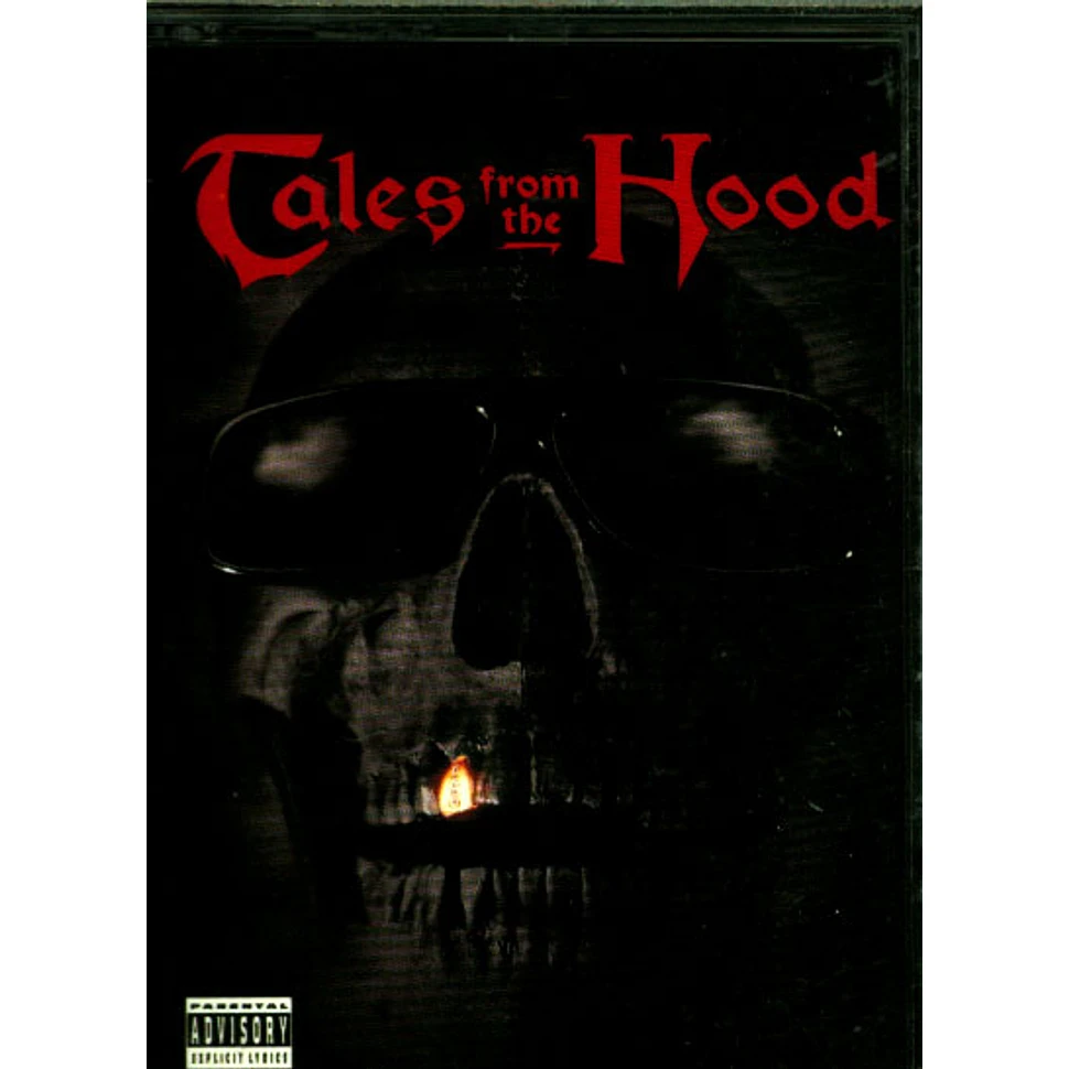 V.A. - Tales From The Hood (The Soundtrack)