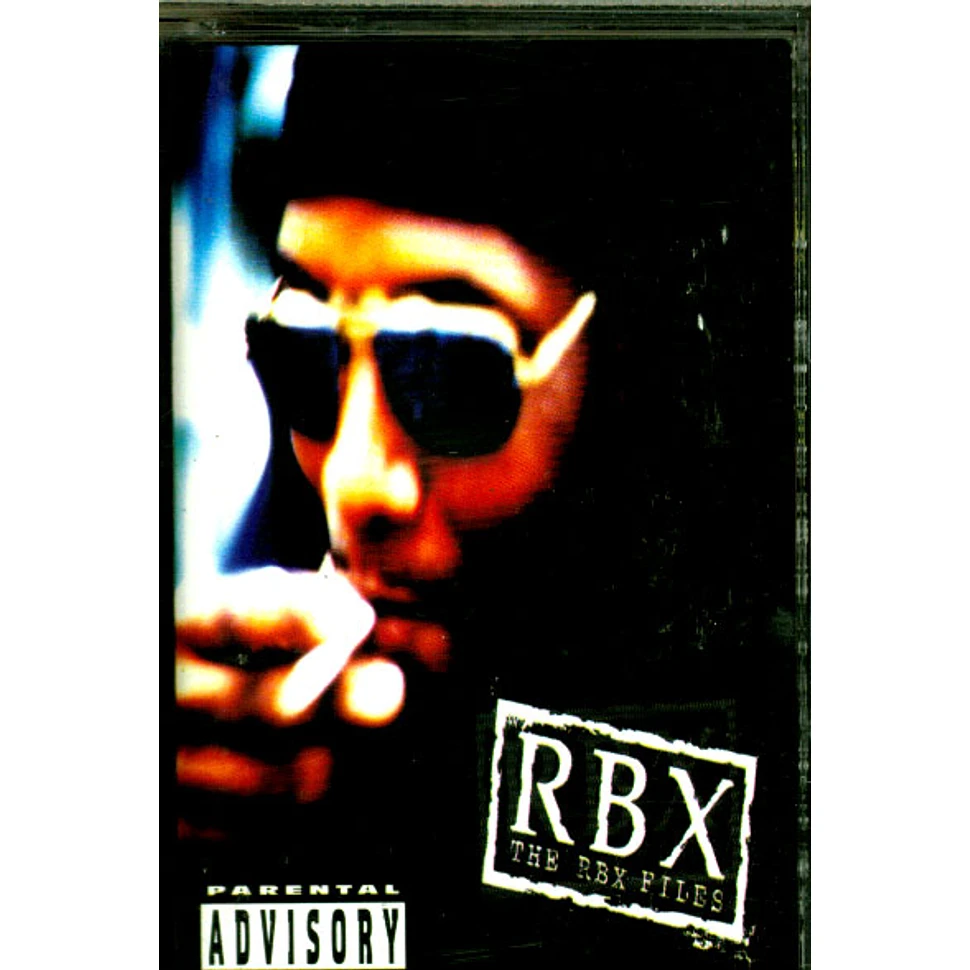 RBX - The RBX Files