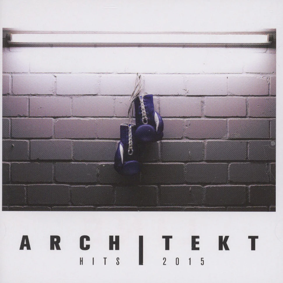 Architekt - HITS 2015