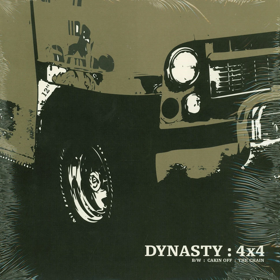 Dynasty - 4x4