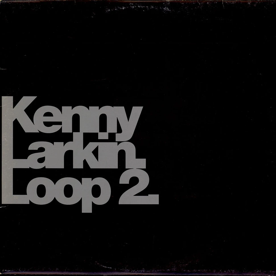 Kenny Larkin - Loop 2