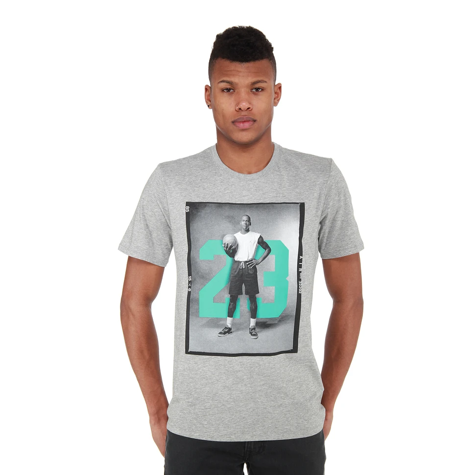 Jordan Brand - Jordan '88 Photo Dri-Fit T-Shirt