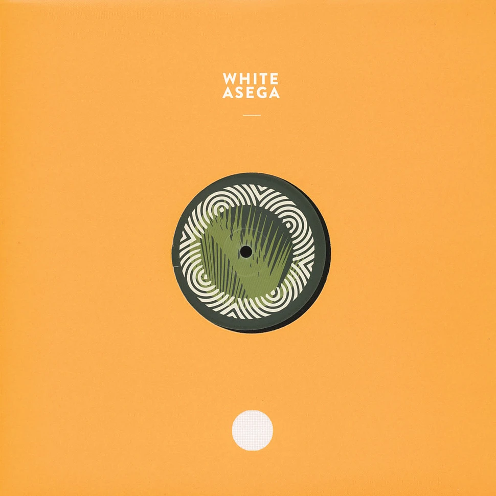 Kodiak / Jack Dixon - Split EP