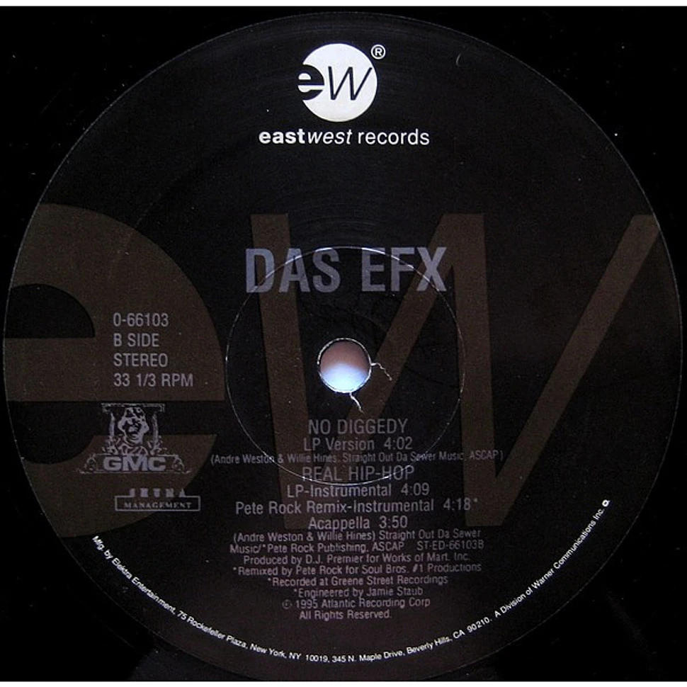 Das EFX - Real Hip-Hop