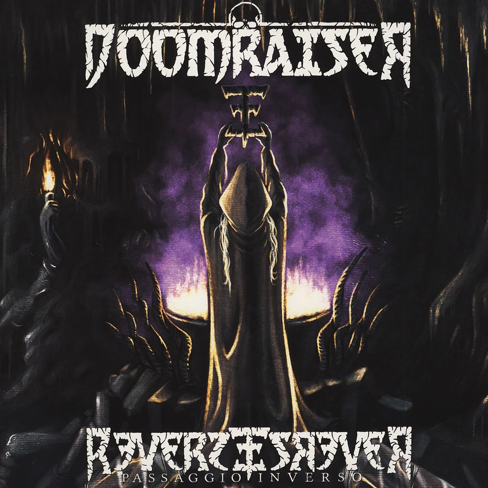 Doomraiser - Reverse Special Edition