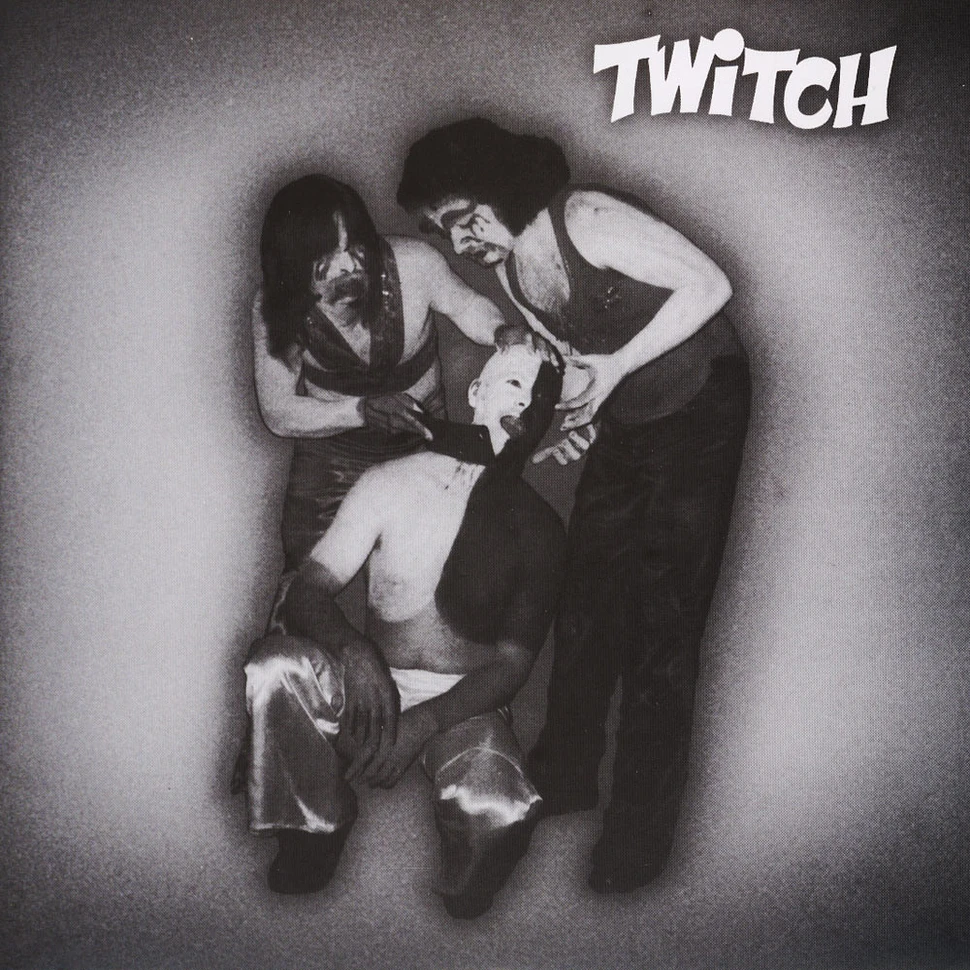 Twitch - Twitch