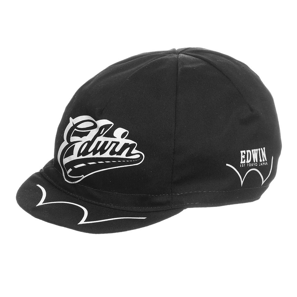 Edwin - Edwin Cycling Cap