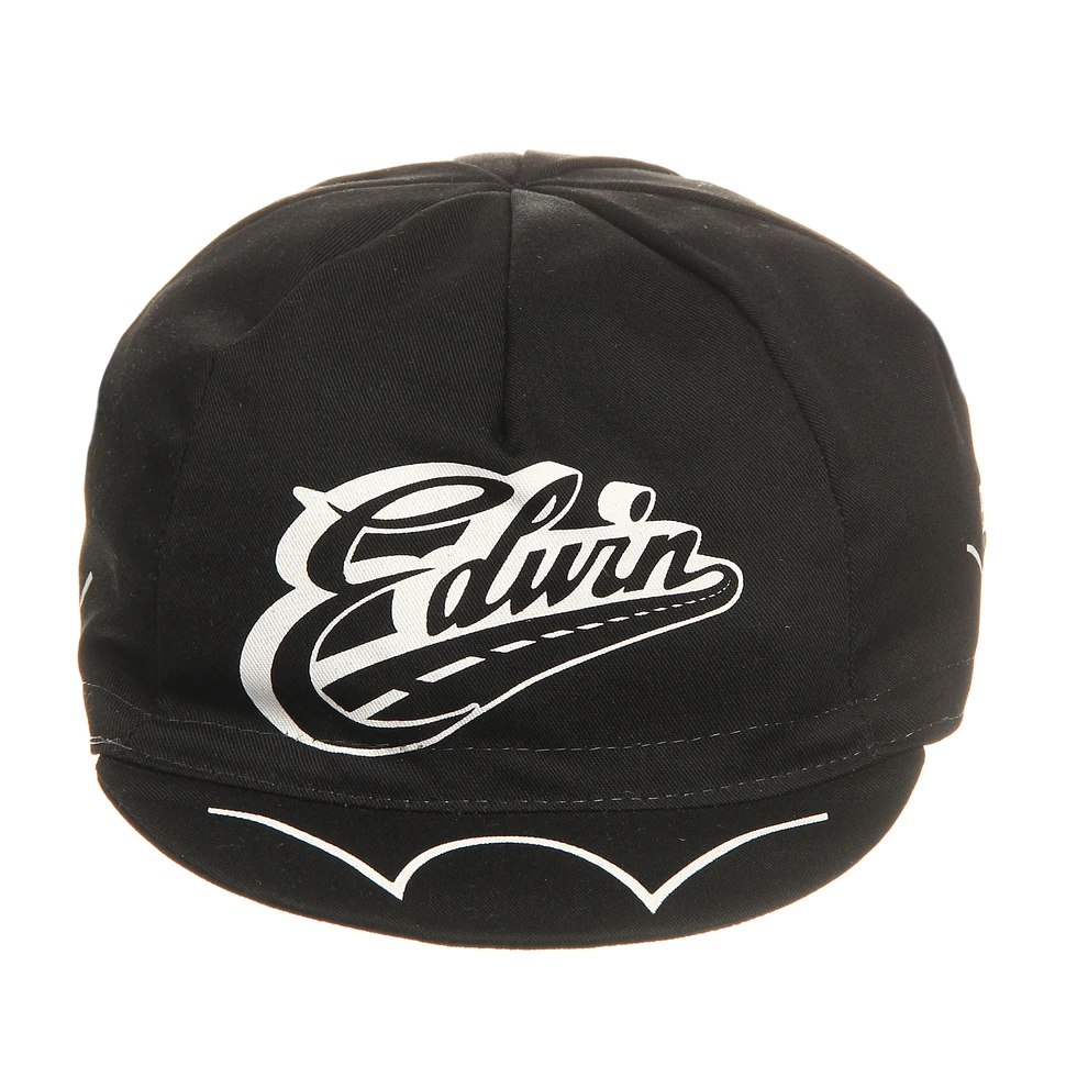 Edwin - Edwin Cycling Cap