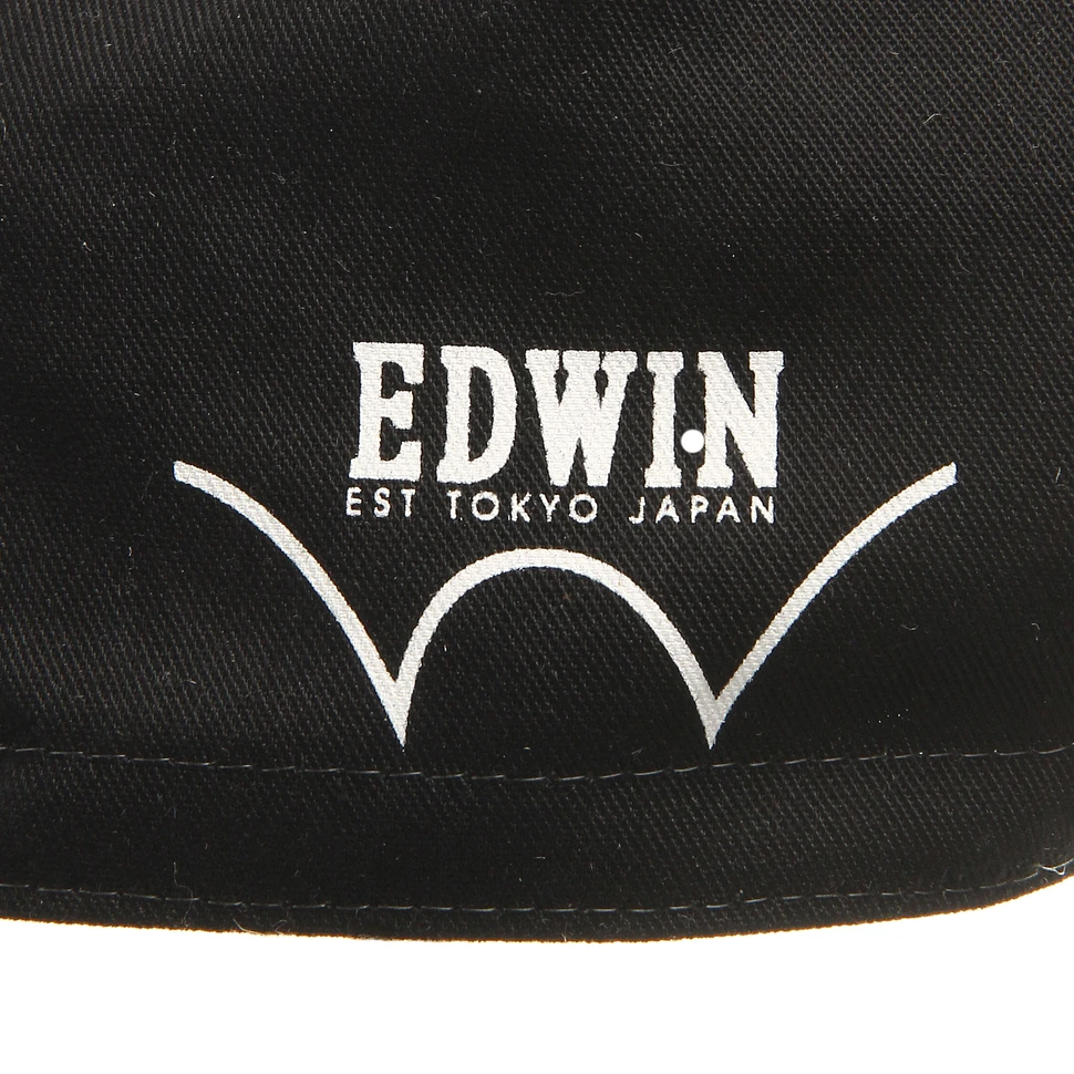 Edwin - Edwin Cycling Cap