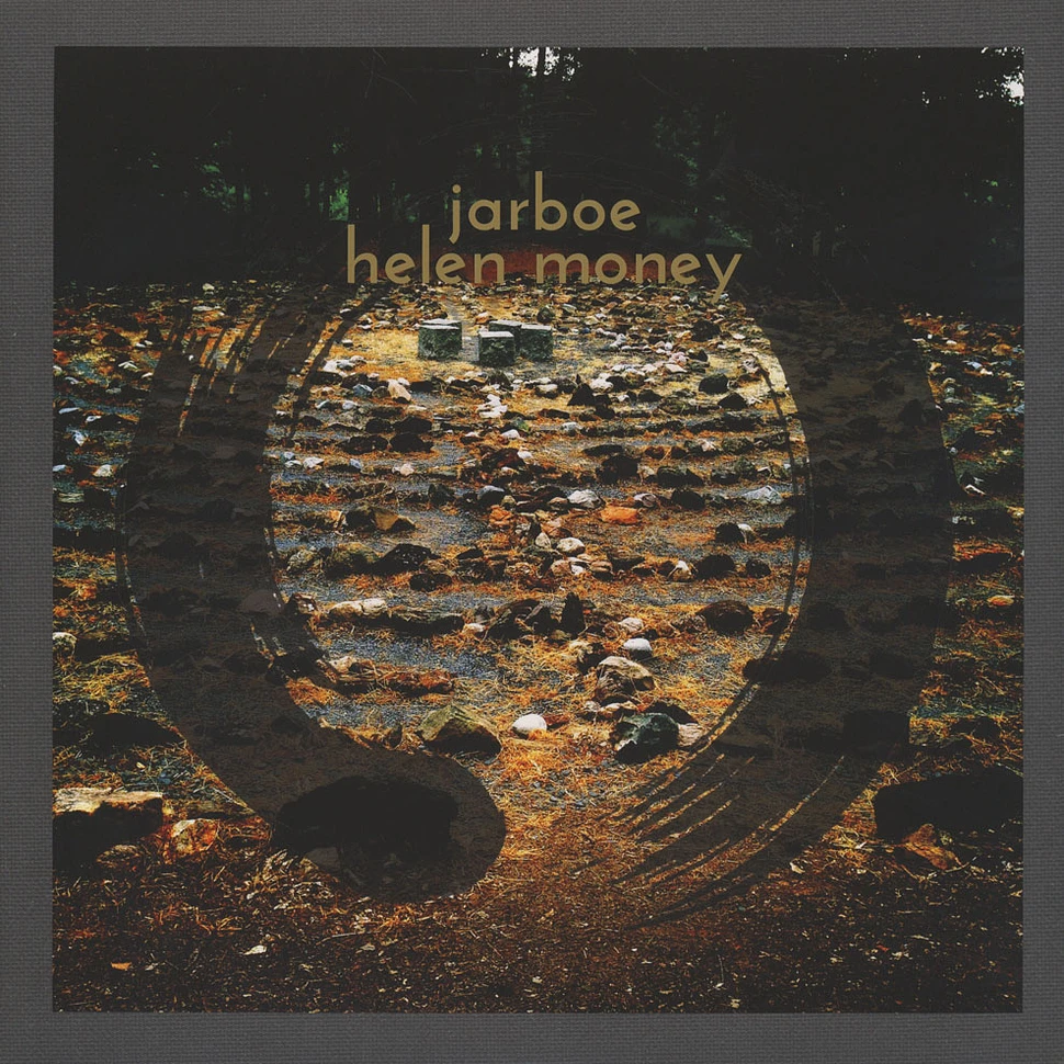 Jarboe And Helen Money - Jarboe And Helen Money