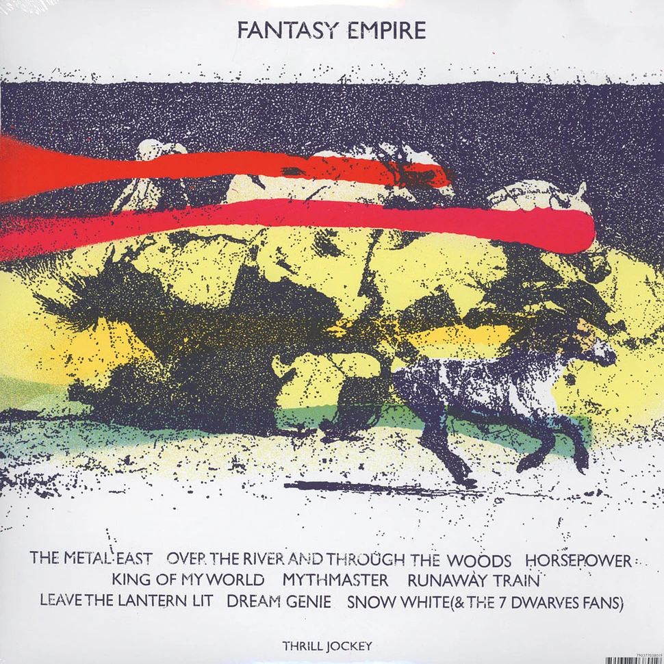 Lightning Bolt - Fantasy Empire