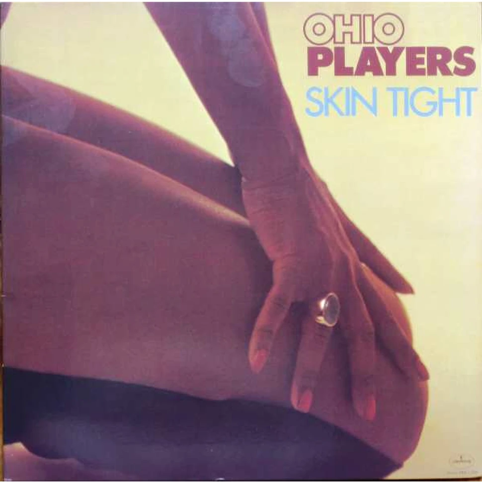 Ohio Players - Skin Tight