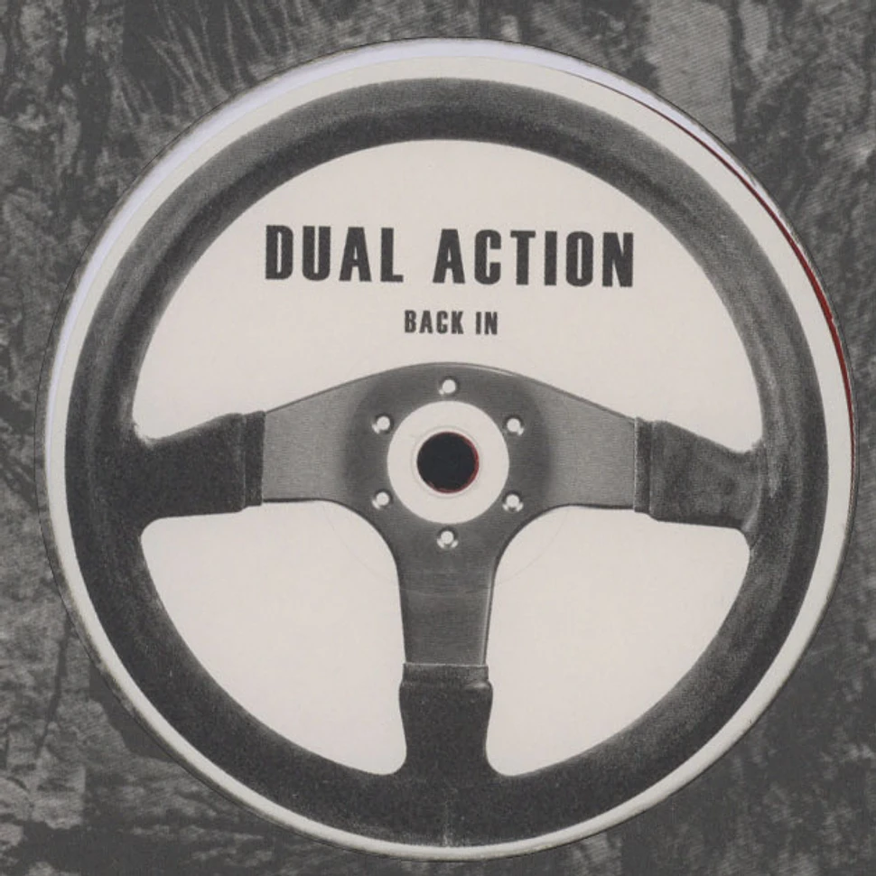 Dual Action - Back In