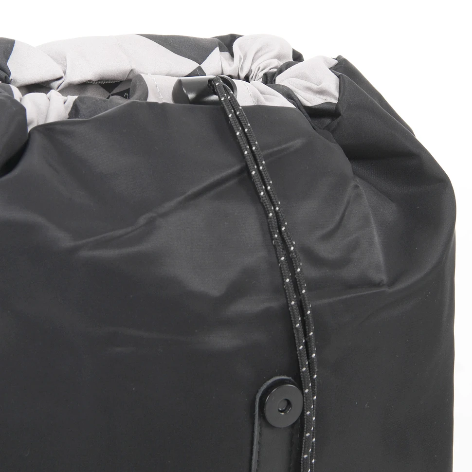 Herschel - Post Nylon Backpack (Nylon Collection)