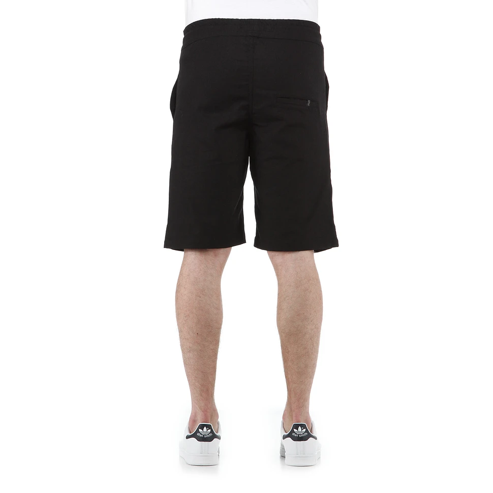 I Love Ugly - Porter Linen Shorts