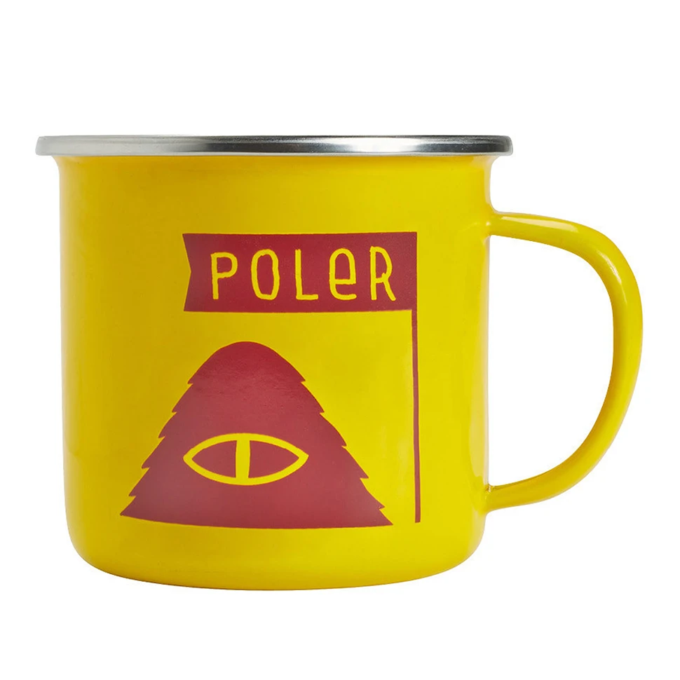 Poler - Camp Mug