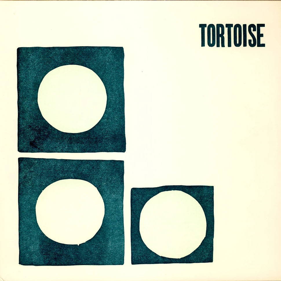 Tortoise - Tortoise