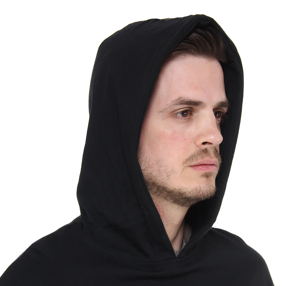 10 Deep - Dunes Hooded Longsleeve Tee