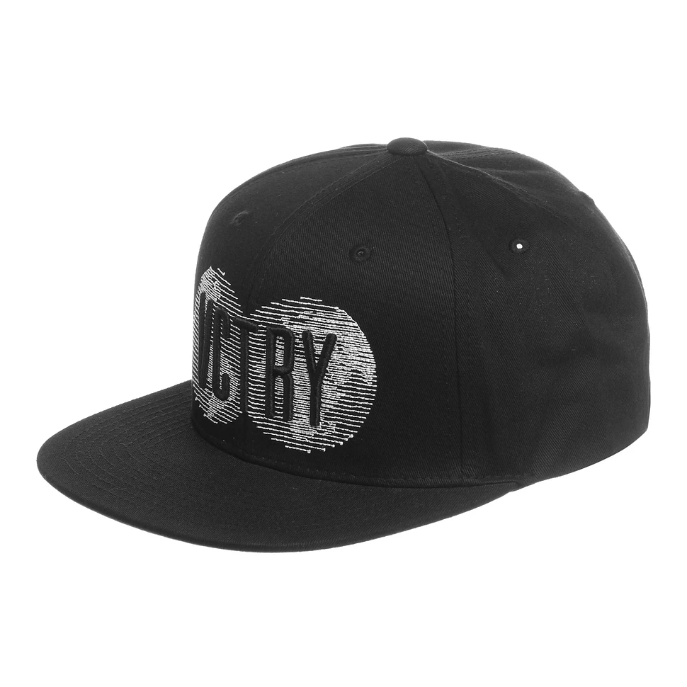 10 Deep - Worldwide Victory Snapback Cap