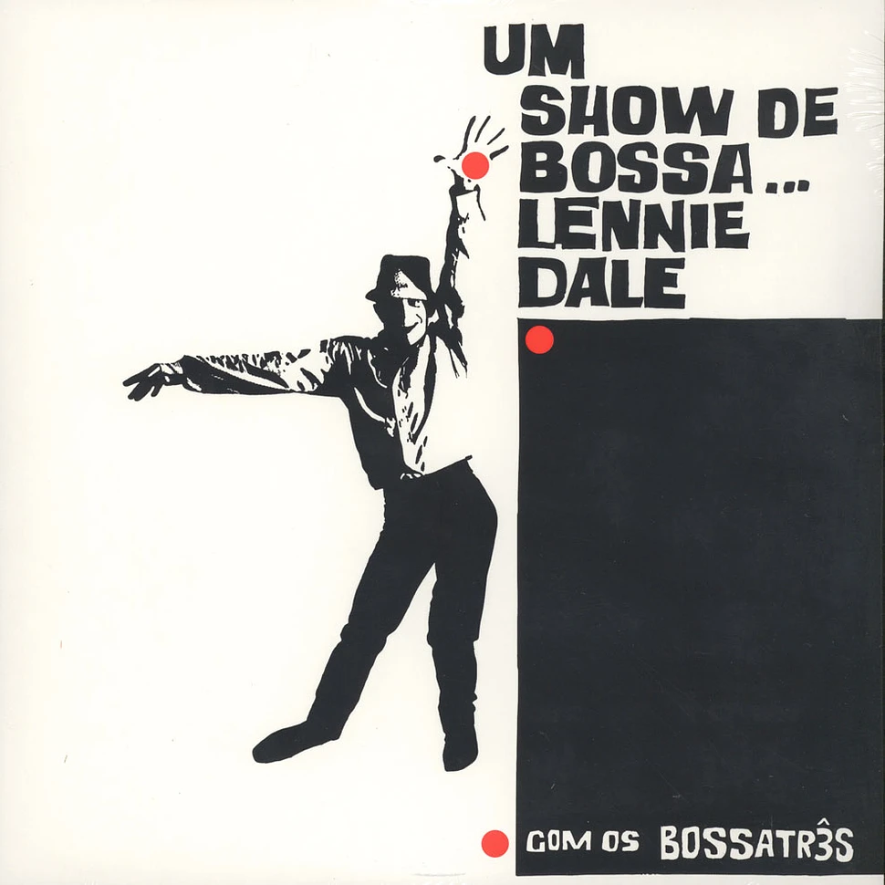 Lennie Dale - Um Show De Bossa…