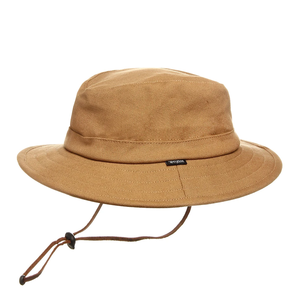 Brixton - Tracker Bucket Hat
