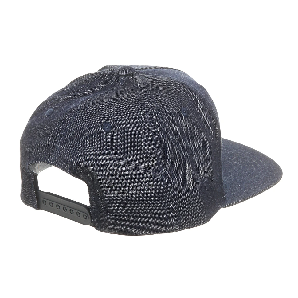 Brixton - Vincent Snapback Cap