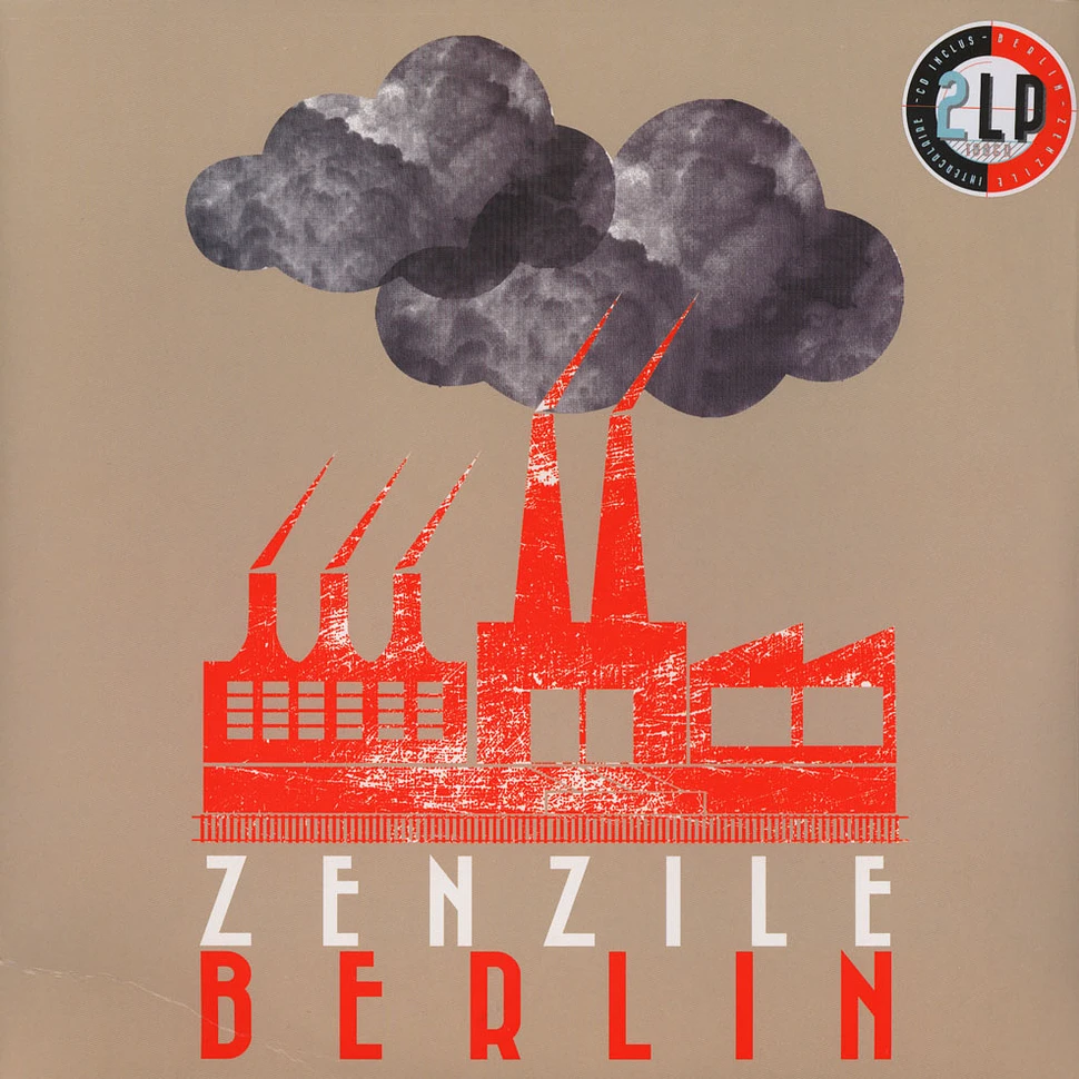 Zenzile - Berlin