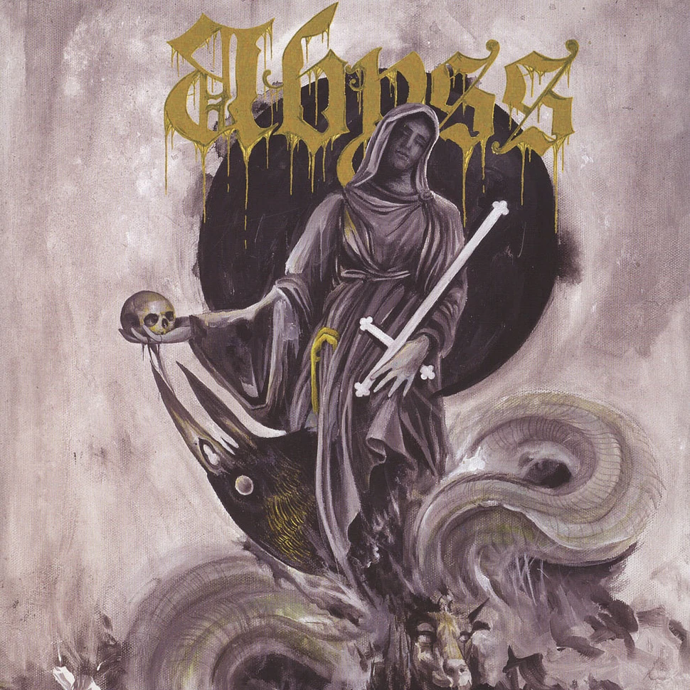 Abyss - Heretical Anatomy