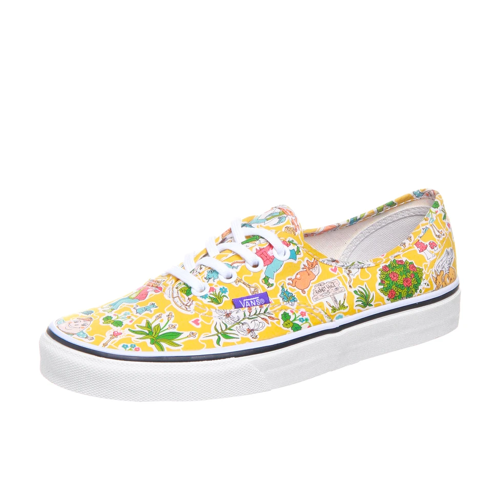 Vans - Authentic (Liberty)