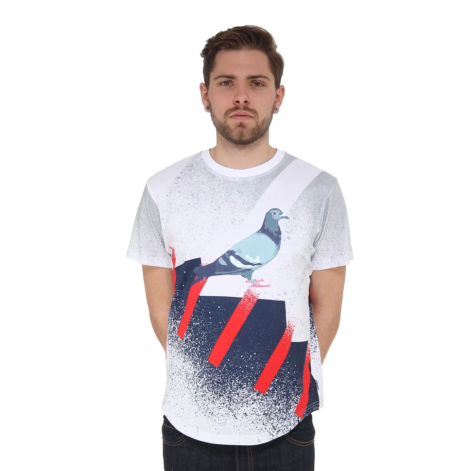 Staple - Advantage Pigeon T-Shirt