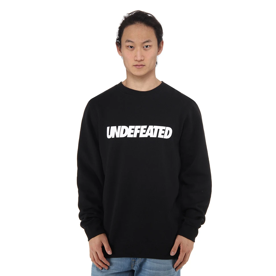 Undefeated - Undefeated Sweater
