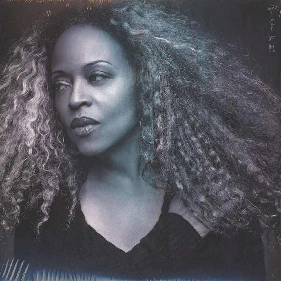 Cassandra Wilson - Coming Forth By Day