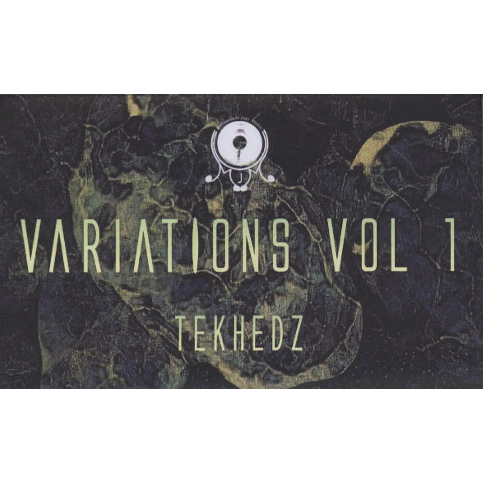 TekHedz - Variations Volume 1