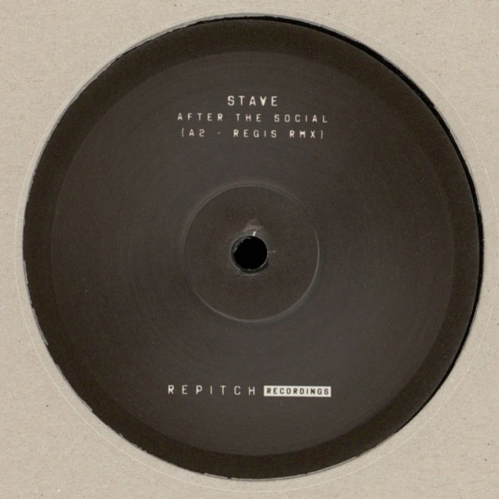 Stave - After the Social