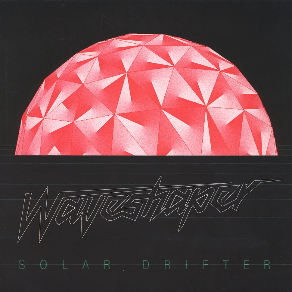 Waveshaper - Solar Drifter
