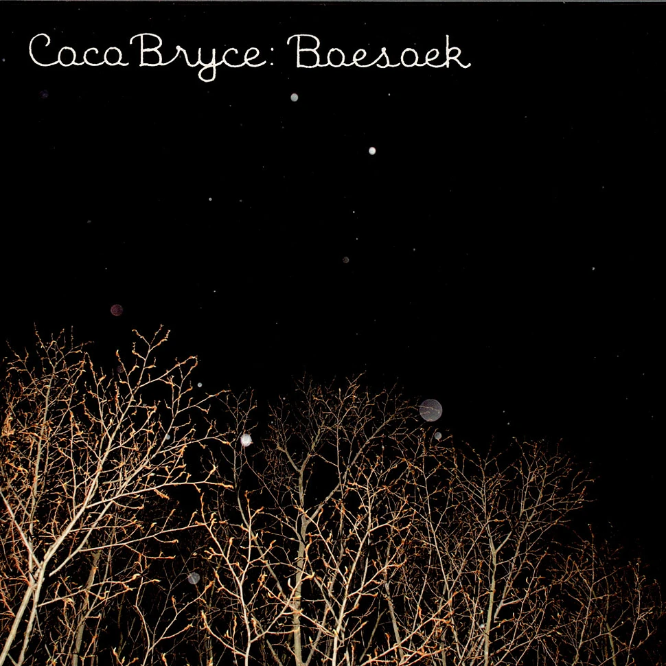Coco Bryce - Boesoek