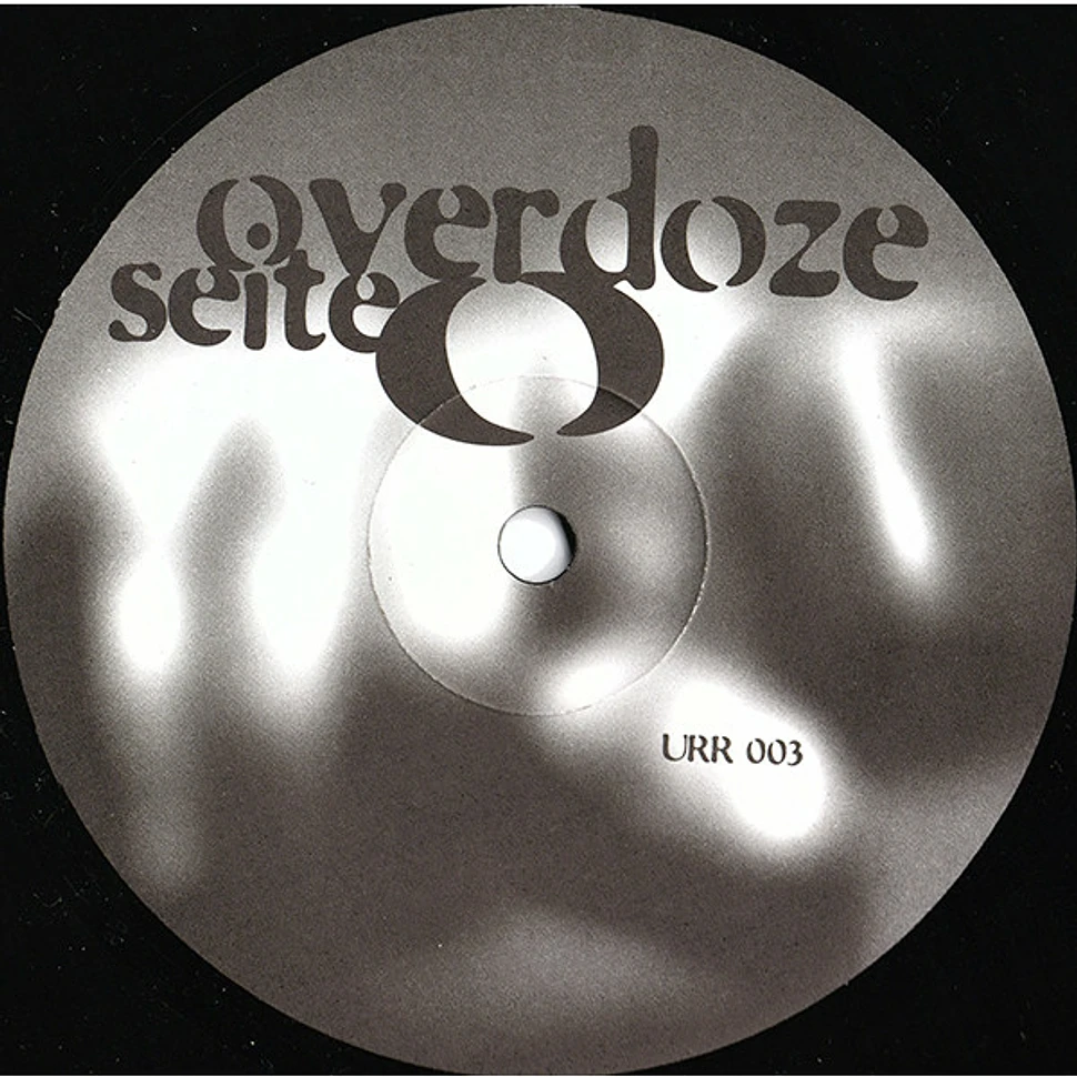 Pure Doze - Overdoze
