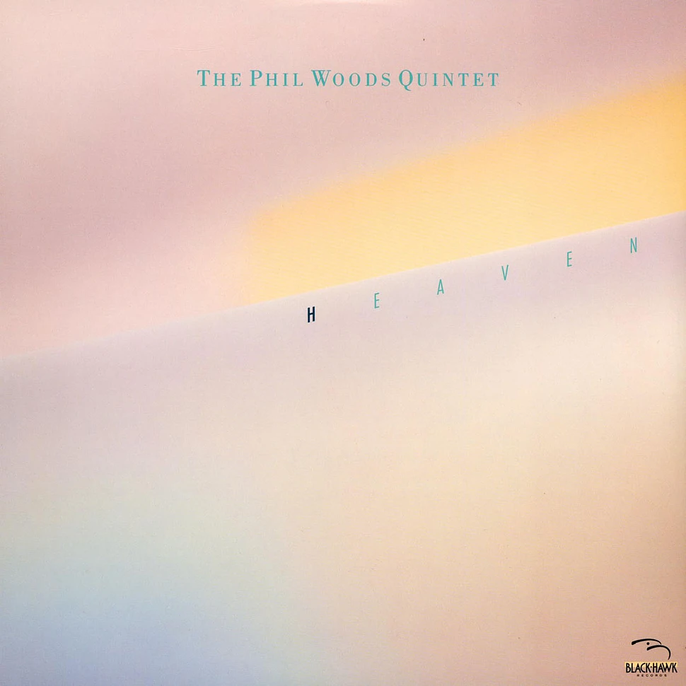 The Phil Woods Quintet - Heaven