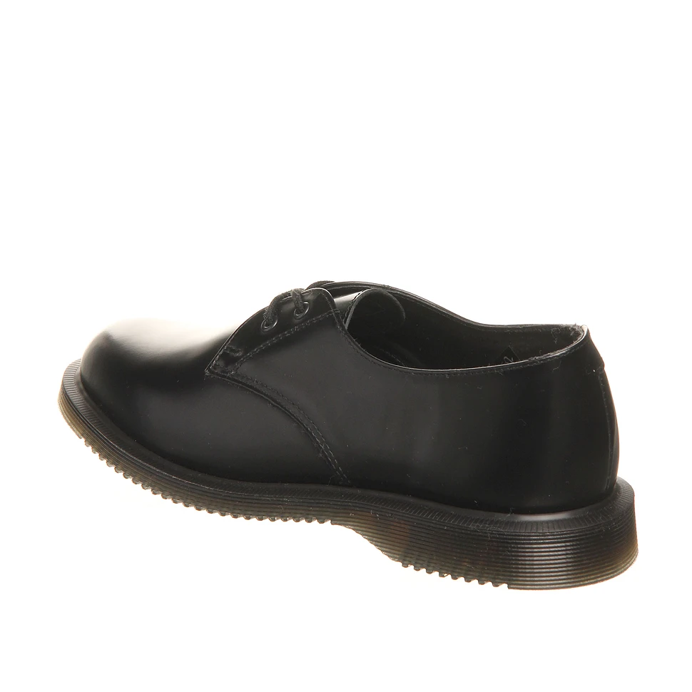 Dr. Martens - Brook Polished Smooth 2 Eye