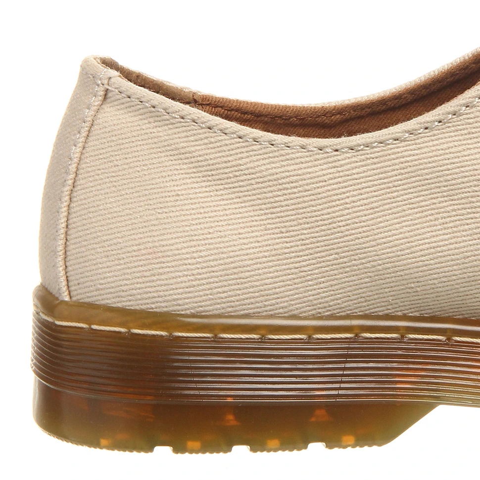 Dr. Martens - Delray Twill Canvas 3 Eye