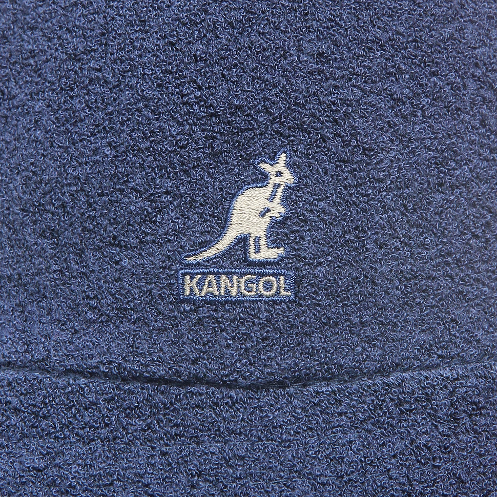 Kangol - Bermuda Casual Bucket Hat